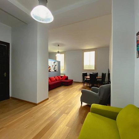 Ca' Ribet Apartman Torino Kültér fotó