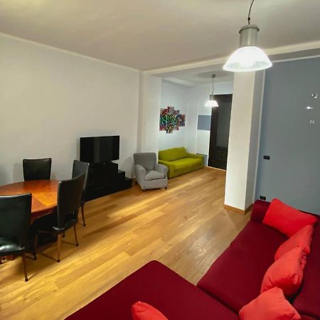 Ca' Ribet Apartman Torino Kültér fotó