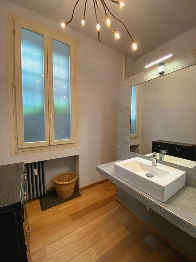 Ca' Ribet Apartman Torino Kültér fotó