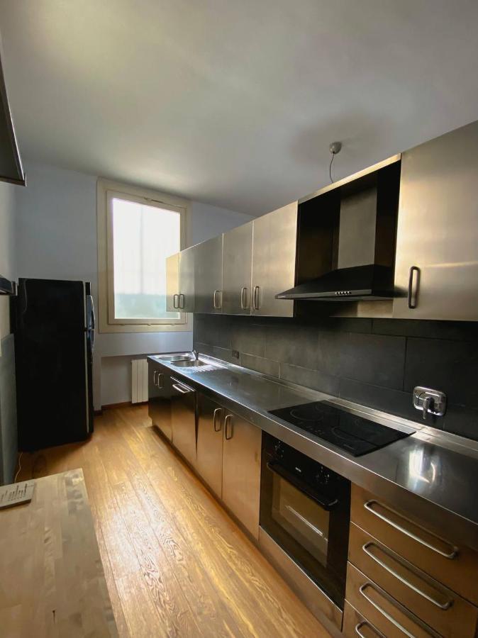 Ca' Ribet Apartman Torino Kültér fotó