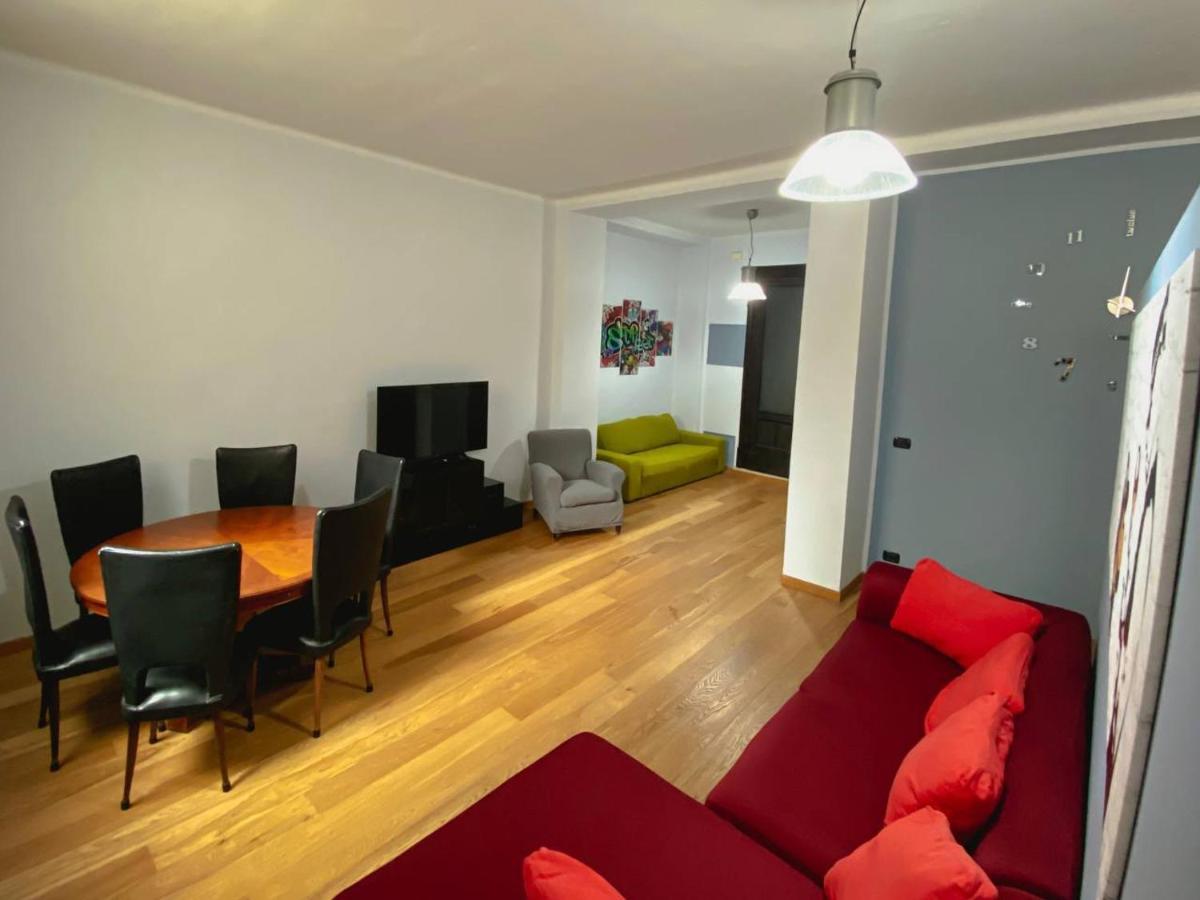 Ca' Ribet Apartman Torino Kültér fotó