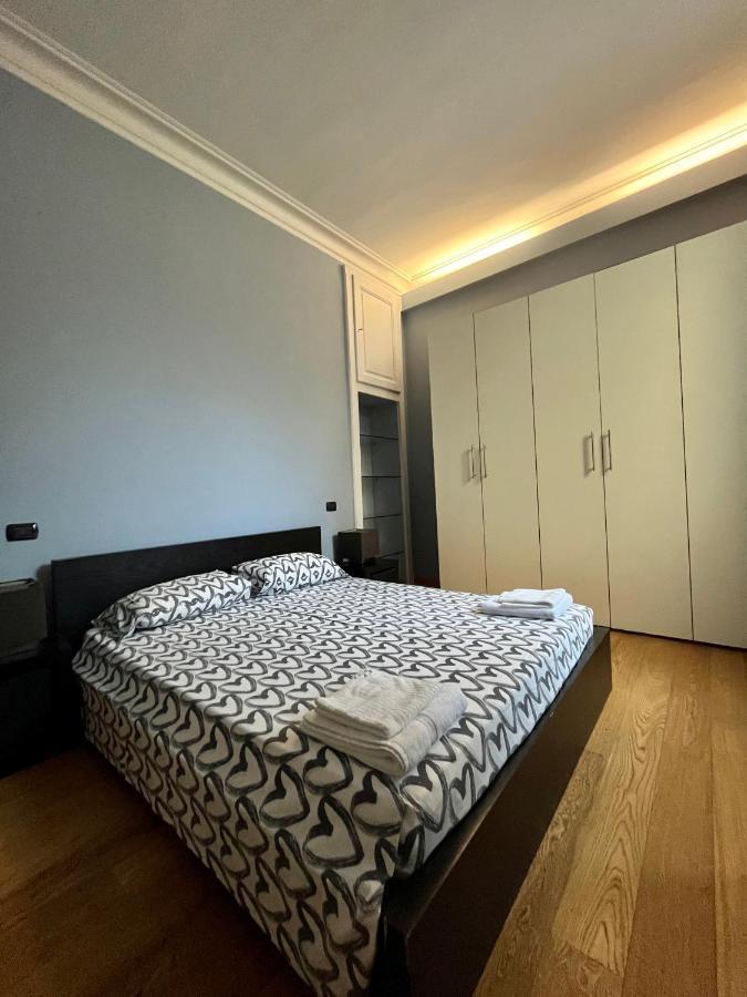 Ca' Ribet Apartman Torino Kültér fotó